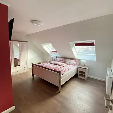 Dagmar 120Qm 3 Schlafzimmer Wellness Olsberg Exterior photo