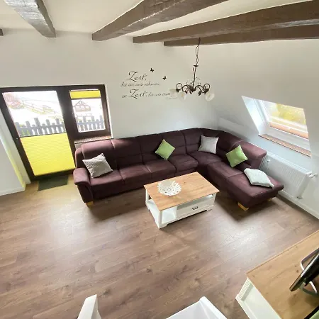 Dagmar 120Qm 3 Schlafzimmer Wellness Olsberg Exterior photo