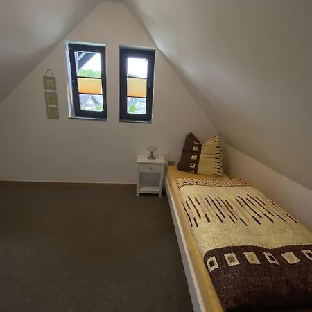 Dagmar 120Qm 3 Schlafzimmer Wellness Olsberg Exterior photo