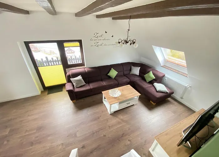 Dagmar 120Qm 3 Schlafzimmer Wellness