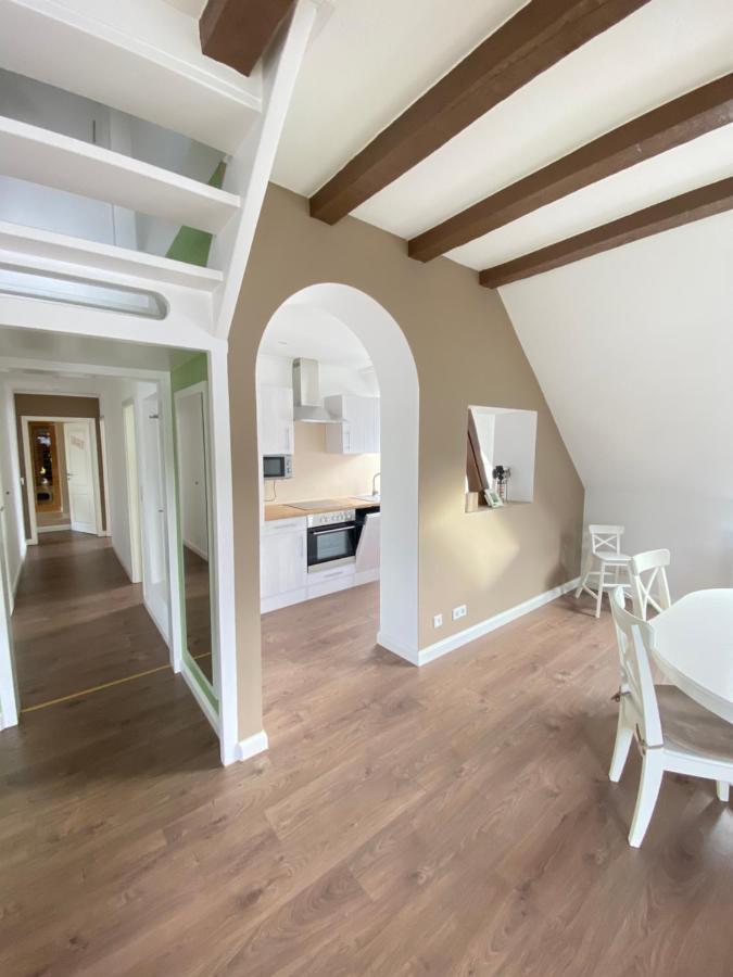 Dagmar 120qm 3 Schlafzimmer Wellness