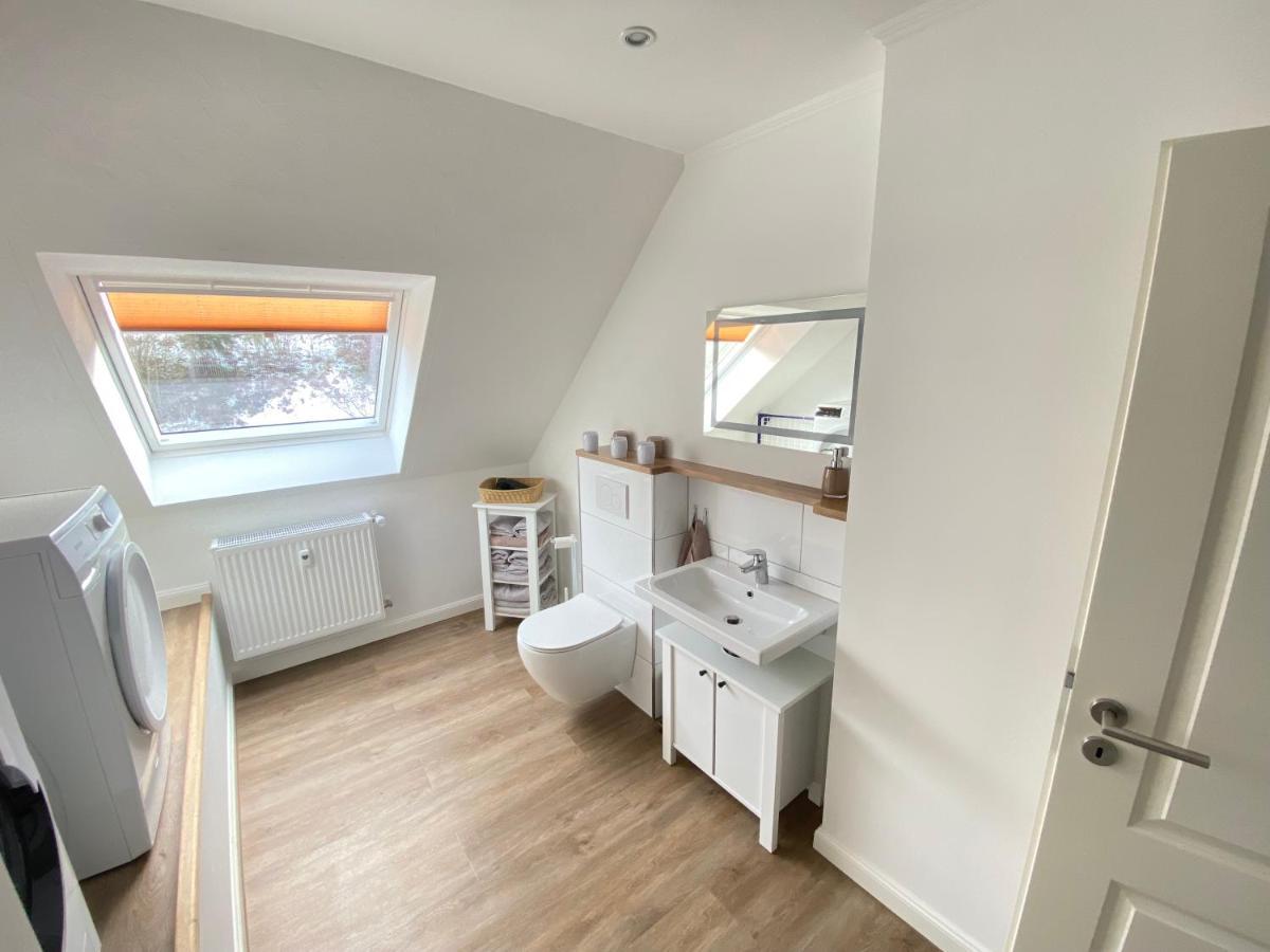 Apartment Dagmar 120qm 3 Schlafzimmer Wellness *