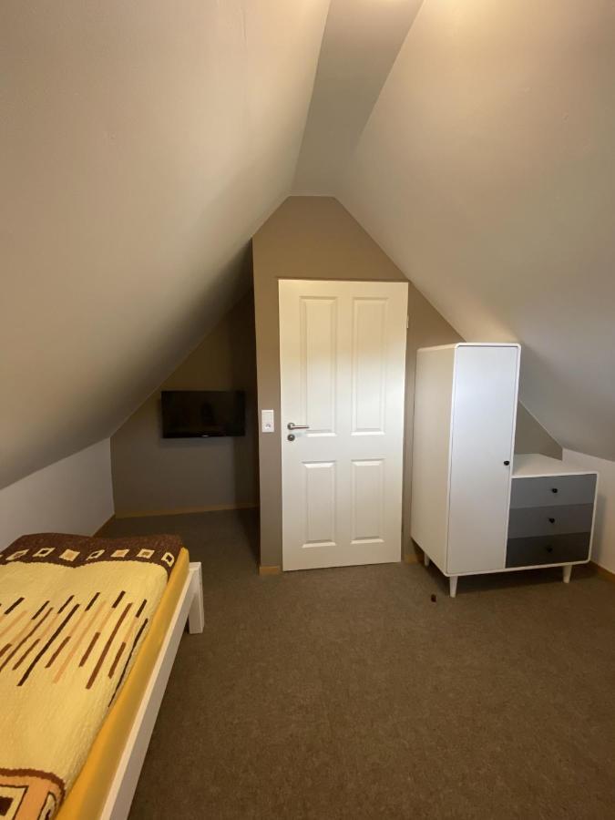 Dagmar 120qm 3 Schlafzimmer Wellness * Olsberg