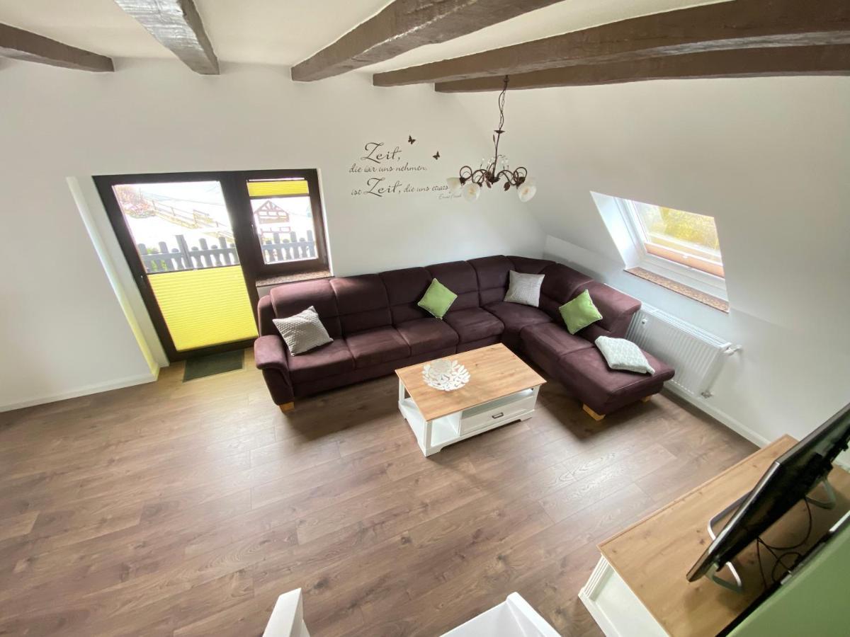 Dagmar 120qm 3 Schlafzimmer Wellness *