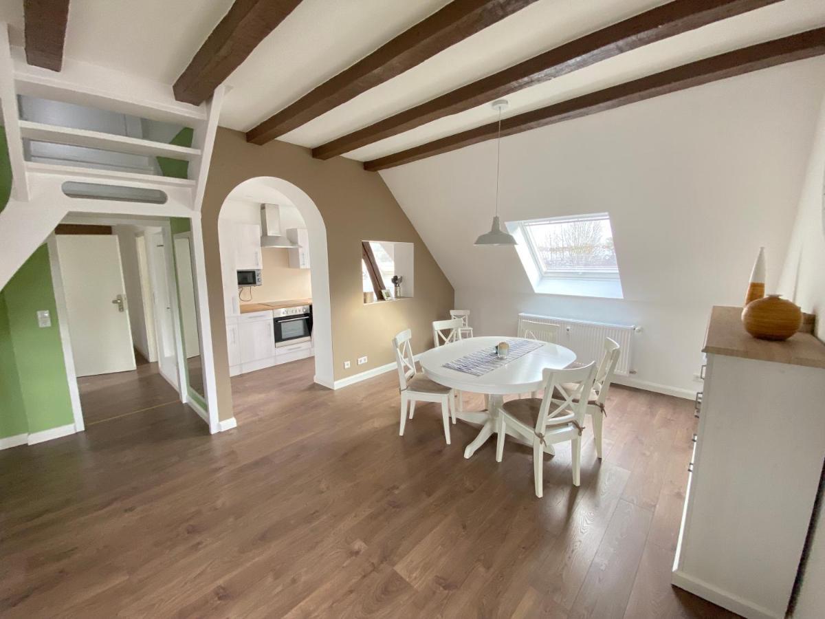 Dagmar 120qm 3 Schlafzimmer Wellness Apartment