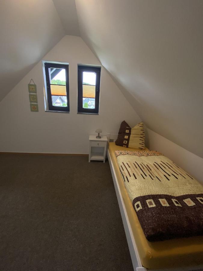 Dagmar 120qm 3 Schlafzimmer Wellness Apartment *