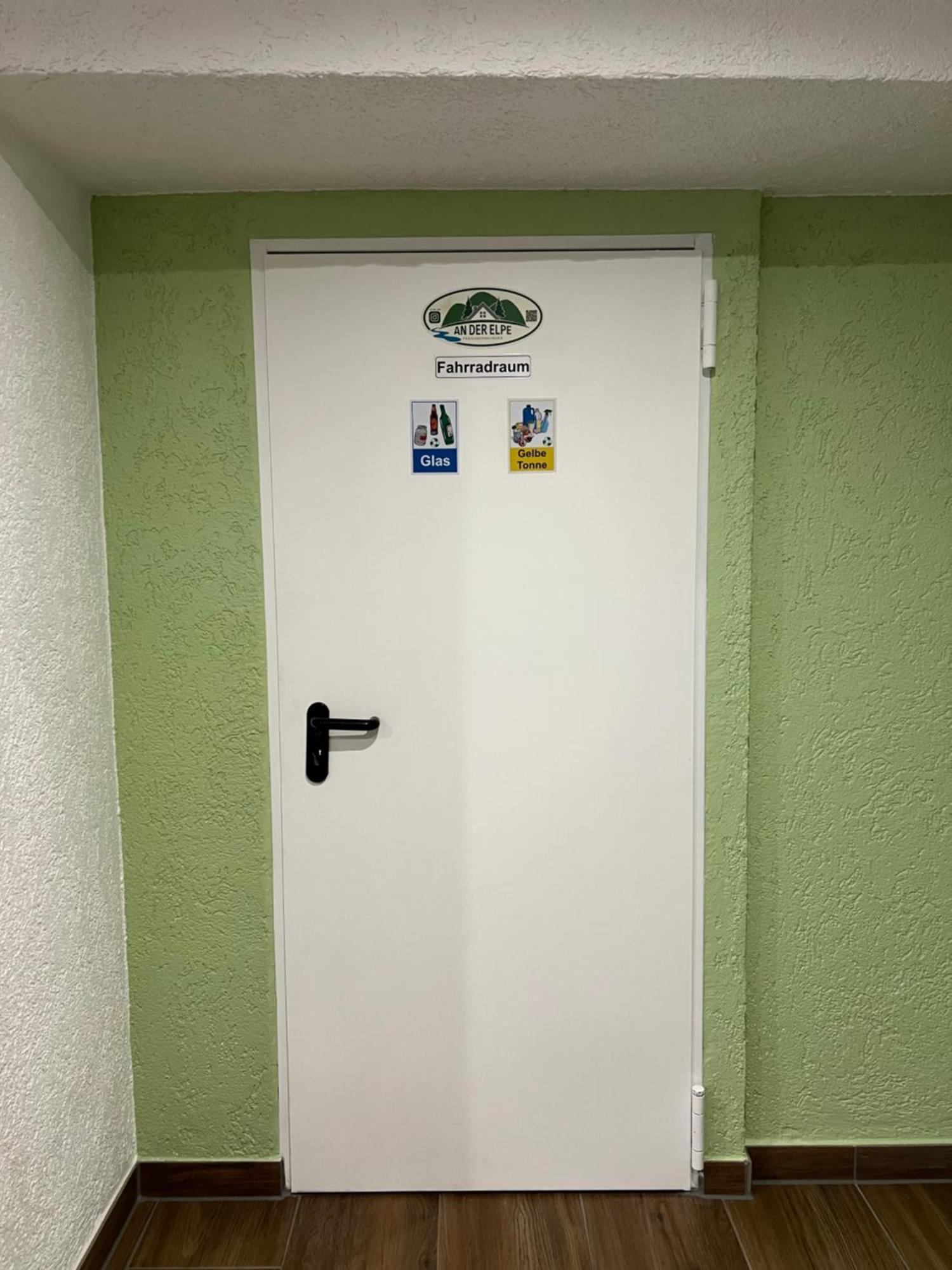 Apartment Dagmar 120qm 3 Schlafzimmer Wellness Olsberg
