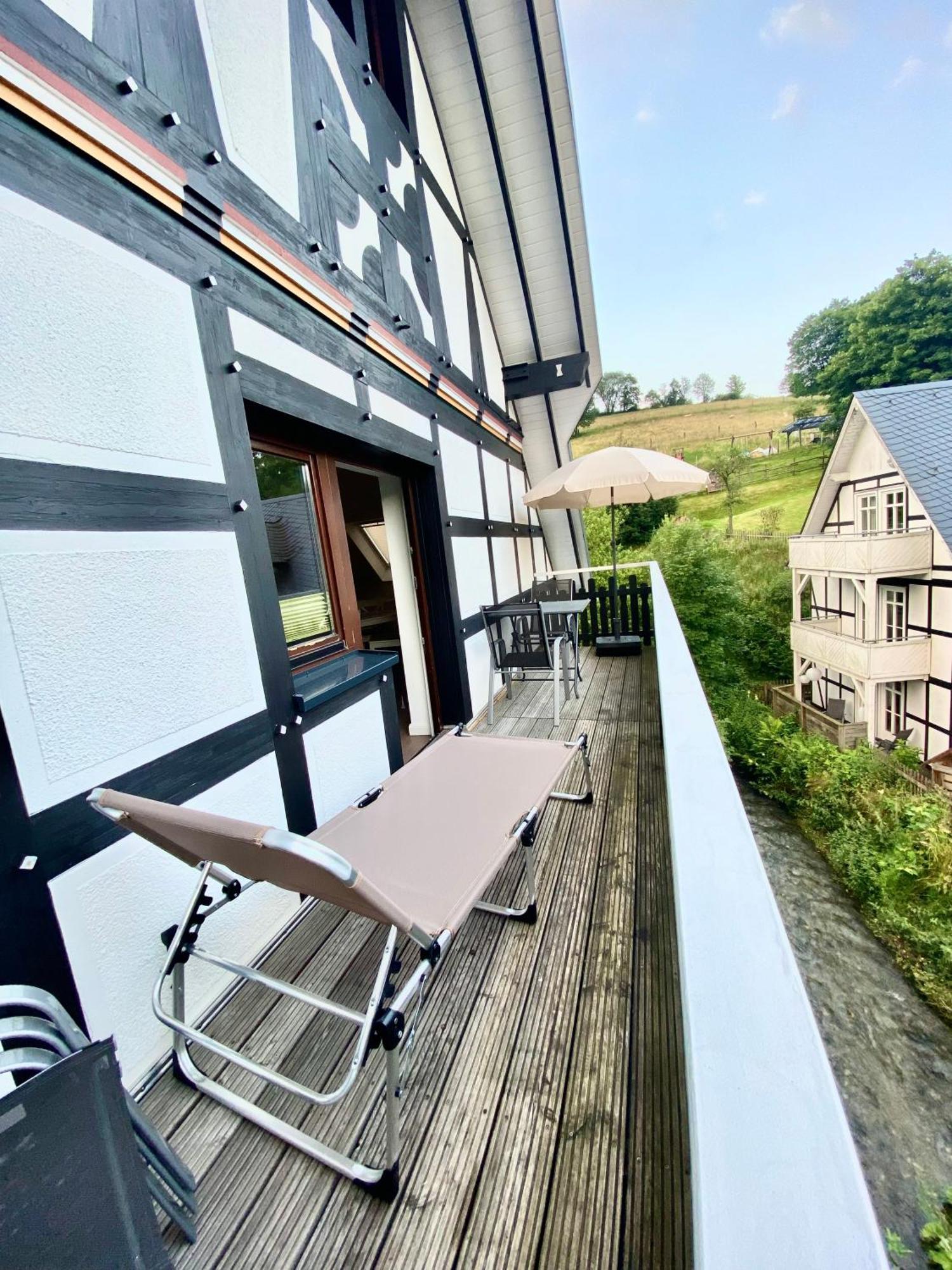 Apartment Dagmar 120qm 3 Schlafzimmer Wellness