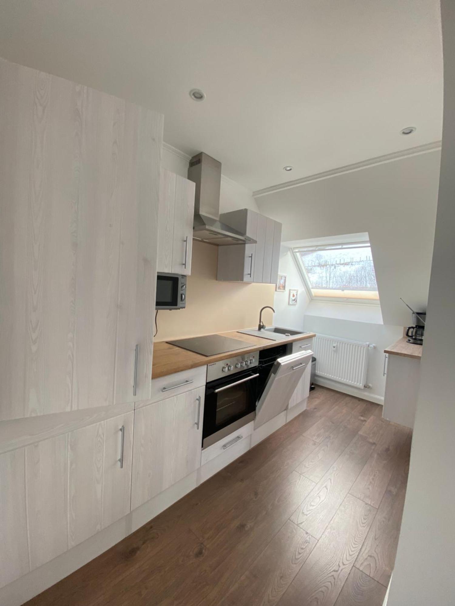 Dagmar 120qm 3 Schlafzimmer Wellness Apartment *