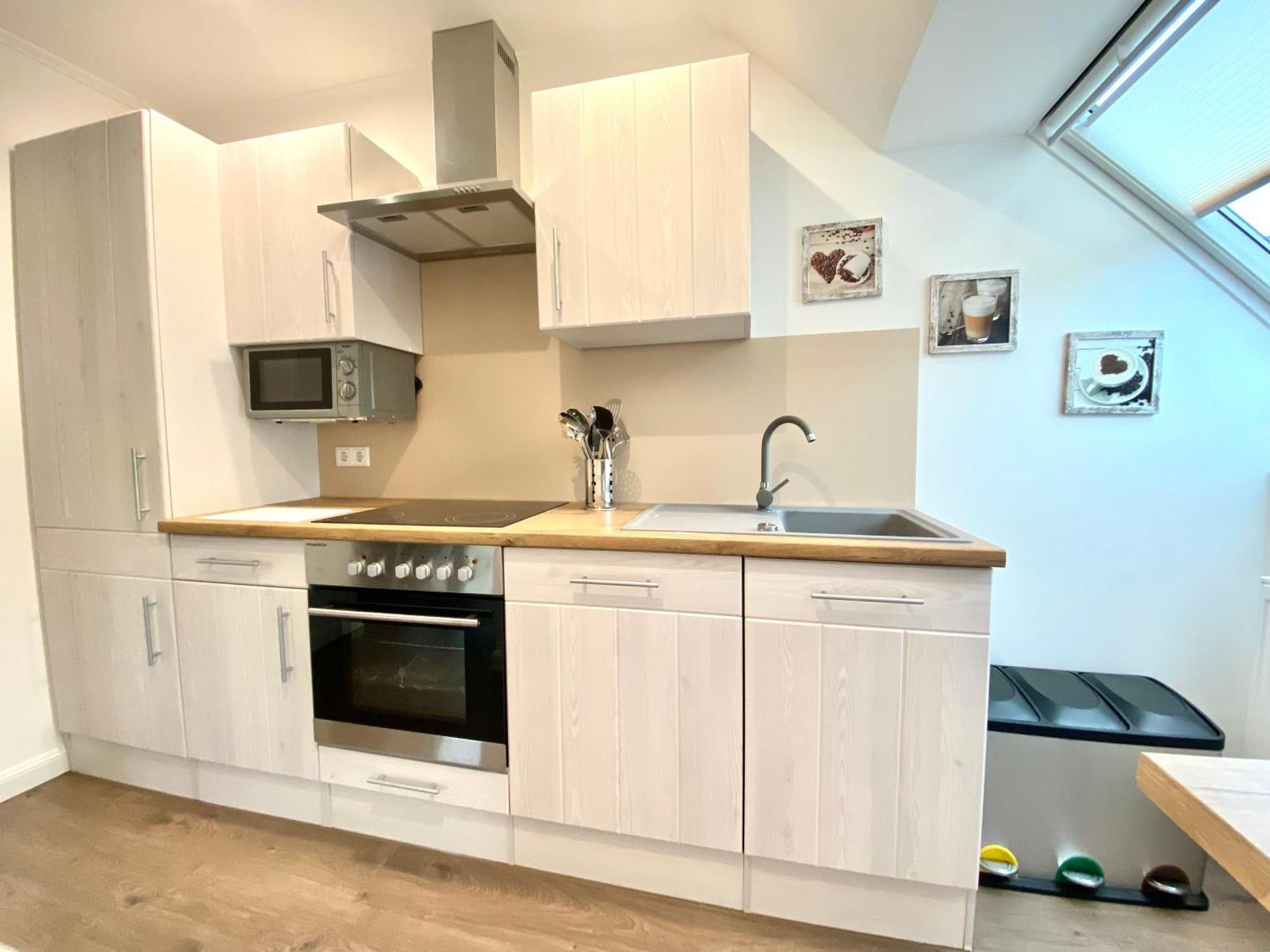 Dagmar 120qm 3 Schlafzimmer Wellness Apartment Olsberg